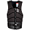 Ronix Kinetik Armor Foam Black / White Ronix Kinetik Armor Foam Black / White