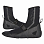 Mystic MARSHALL BOOT 5MM ROUND TOE BLACK Mystic MARSHALL BOOT 5MM ROUND TOE BLACK