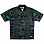 RIPNDIP GOALASSO SOCCER JERSEY BLACK RIPNDIP GOALASSO SOCCER JERSEY BLACK