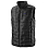 Patagonia M'S MICRO PUFF VEST BLACK Patagonia M'S MICRO PUFF VEST BLACK