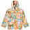 MARTINE ROSE Bongo Batwing ORAN/PINK/LIG.BLUE MARTINE ROSE Bongo Batwing ORAN/PINK/LIG.BLUE