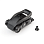 Burton ANKLE BUCKLE BLACK Burton ANKLE BUCKLE BLACK