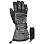 REUSCH Sweeber II R-tex XT BLACK/GRAY REUSCH Sweeber II R-tex XT BLACK/GRAY