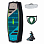 Jobe Jinx Wakeboard Package 128 ASSORTED Jobe Jinx Wakeboard Package 128 ASSORTED