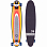 Z-Flex SURF-A-GOGO LOG ROLL 37 Z-Flex SURF-A-GOGO LOG ROLL 37