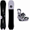 Burton W FREERIDE HALF PACKAGE 2 0 Burton W FREERIDE HALF PACKAGE 2 0