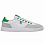 DC VESTREY M SHOE WHITE/GREY/GREEN DC VESTREY M SHOE WHITE/GREY/GREEN