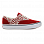 Vans UA Comfycush ERA (Tear Check) racing red/true white Vans UA Comfycush ERA (Tear Check) racing red/true white