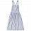 Roxy SUMMERTRANSPARE J WVDR TRUE NAVY BIRDY STRIPES Roxy SUMMERTRANSPARE J WVDR TRUE NAVY BIRDY STRIPES
