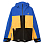 Nike M NRG ACG Misery Rdge Gore JKT HYPER ROYAL/LASER ORANGE Nike M NRG ACG Misery Rdge Gore JKT HYPER ROYAL/LASER ORANGE