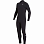 Billabong 3/2 Revolution Pro Chest Zip Wetsuit BLACK Billabong 3/2 Revolution Pro Chest Zip Wetsuit BLACK