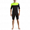 Jobe PERTH SHORTY 3|2MM LIME GREEN Jobe PERTH SHORTY 3|2MM LIME GREEN