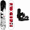 Траектория W FREERIDE HALF PACKAGE 3 0 Траектория W FREERIDE HALF PACKAGE 3 0