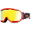 Roxy HUBBLE_WOMEN J SNGG TRUE BLACK POPPY Roxy HUBBLE_WOMEN J SNGG TRUE BLACK POPPY
