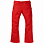 Burton M GORE VENT PT FLAME SCARLET Burton M GORE VENT PT FLAME SCARLET