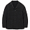 NANAMICA Dock Jacket Heather Gray NANAMICA Dock Jacket Heather Gray