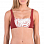 Hurley W Party Palm RIB Bralette MAROON Hurley W Party Palm RIB Bralette MAROON
