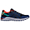 Asics GEL-CITREK BLACK/BLUE EXPANSE Asics GEL-CITREK BLACK/BLUE EXPANSE