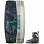 Jobe CONFLICT WAKEBOARD & CHARGE BINDINGS SET ASSORTED Jobe CONFLICT WAKEBOARD & CHARGE BINDINGS SET ASSORTED