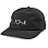 POLAR SKATE CO Lightweight CAP BLACK POLAR SKATE CO Lightweight CAP BLACK