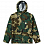 Carhartt WIP GORE TEX POINT JACKET CAMO LAUREL Carhartt WIP GORE TEX POINT JACKET CAMO LAUREL