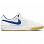 Nike SB Adversary SUMMIT WHITE/HYPER ROYAL-WHITE Nike SB Adversary SUMMIT WHITE/HYPER ROYAL-WHITE