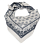 Rip Curl COASTAL SKIES BANDANA White Rip Curl COASTAL SKIES BANDANA White