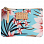 Billabong TINY CASE Seafoam Billabong TINY CASE Seafoam