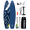 GLADIATOR PRO 11.4 DARK BLUE GLADIATOR PRO 11.4 DARK BLUE
