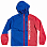 DC Dagup Triple BL B Jckt Nautical Blue DC Dagup Triple BL B Jckt Nautical Blue