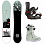 Burton W FREERIDE PACKAGE 0 Burton W FREERIDE PACKAGE 0