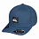 Quiksilver ADAPTED HDWR DARK INDIGO Quiksilver ADAPTED HDWR DARK INDIGO
