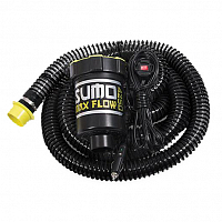 Liquid Force Sumo MAX Flow Pump200/min ASSORTED