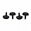 Liquid Force M6 BNDG TNUTU ASSORTED Liquid Force M6 BNDG TNUTU ASSORTED