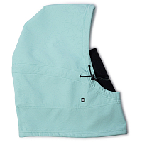 686 Patriot Bonded Hood ICY BLUE HYPERCHROMIC