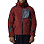 Cloudburst Raway Jckt GT RED Cloudburst Raway Jckt GT RED