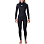Rip Curl WMNS.SURF SCHOOL 32FL STM BLACK Rip Curl WMNS.SURF SCHOOL 32FL STM BLACK