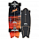 Carver CX PSYCHO KILLER SURFSKATE COMPLETE RAW Carver CX PSYCHO KILLER SURFSKATE COMPLETE RAW