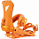 Nitro Zero F.c.s ORANGE