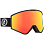Electric Kleveland MATTE BLACK/BROSE/RED CHROME Electric Kleveland MATTE BLACK/BROSE/RED CHROME