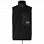 Pas Normal Studios OFF-RACE FLEECE GILET BLACK Pas Normal Studios OFF-RACE FLEECE GILET BLACK