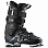 Salomon QST PRO 100 TR BK/PETROL BL/W Salomon QST PRO 100 TR BK/PETROL BL/W