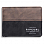 Rip Curl ARCH RFID PU SLIM BROWN Rip Curl ARCH RFID PU SLIM BROWN