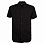 Hurley M VACAY WOVEN S/S OIL GREY Hurley M VACAY WOVEN S/S OIL GREY