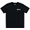 RVCA Back IN Paradize PIRATE BLACK RVCA Back IN Paradize PIRATE BLACK