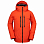 Volcom GUIDE GORE-TEX JKT ORANGE Volcom GUIDE GORE-TEX JKT ORANGE