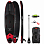 Jobe SHADOW SUP LIMITED EDITION PACKAGE ASSORTED Jobe SHADOW SUP LIMITED EDITION PACKAGE ASSORTED