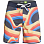 Quiksilver HLFRYDAY18 M BDSH BLUEYONDER Quiksilver HLFRYDAY18 M BDSH BLUEYONDER