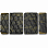 Dakine Revamp Stomp BLACK/DARK OLIVE Dakine Revamp Stomp BLACK/DARK OLIVE