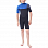 Jobe Boston Shorty 2MM BLUE Jobe Boston Shorty 2MM BLUE